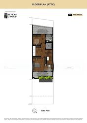 Sembawang Straits Estate (D27), Terrace #601558821